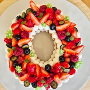 Couronne de Printemps